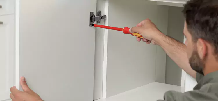 Screen Door Hinge Repair Weslaco