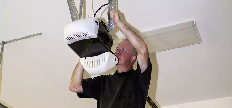 Garage Door Opener Service Weslaco