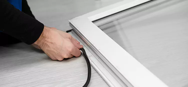 Commercial Door Weather Stripping Weslaco