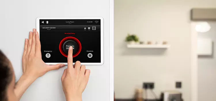 Blink Video Doorbell Installation Weslaco