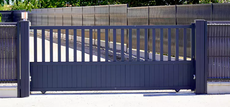 Driveway Gate Installation Contractors Weslaco