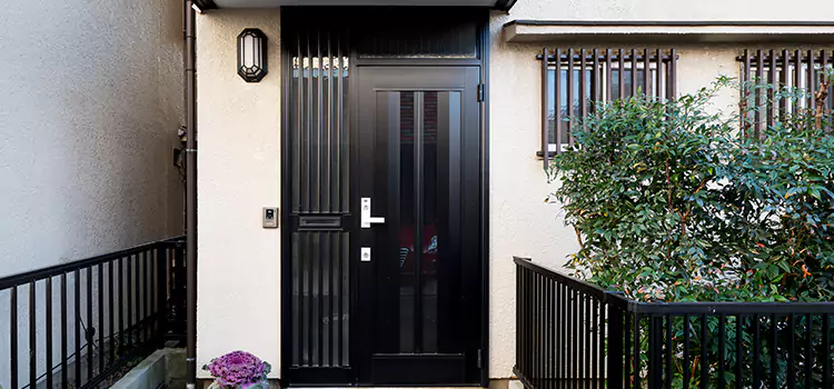 Popular Exterior Door Options in Weslaco, TX