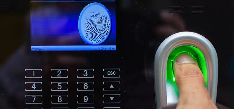 Your Trusted Partner for Secure Access in Weslaco, TX