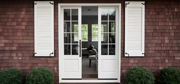 French Door Restoration Weslaco
