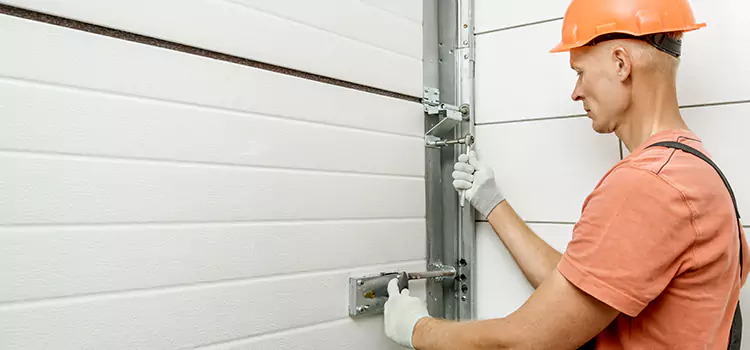 Why Choose Us for Garage Door Lock Services in Weslaco, TX?