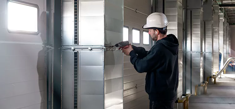 Prompt and Professional Garage Door Service in Weslaco, Texas