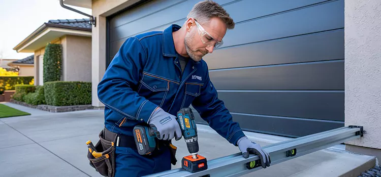 Why Choose Us for Garage Door Off Track Services in Weslaco, Texas?