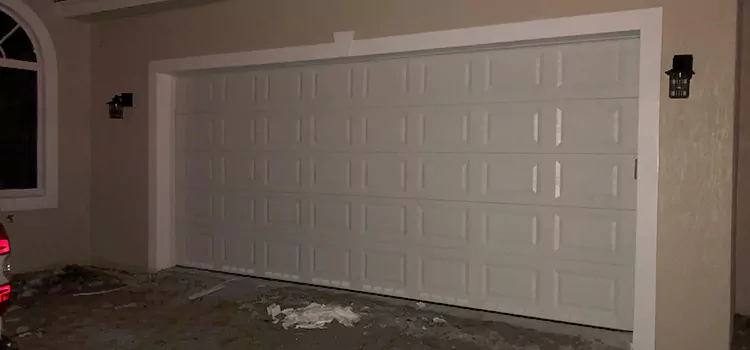 Garage Door Coil Replacement Weslaco