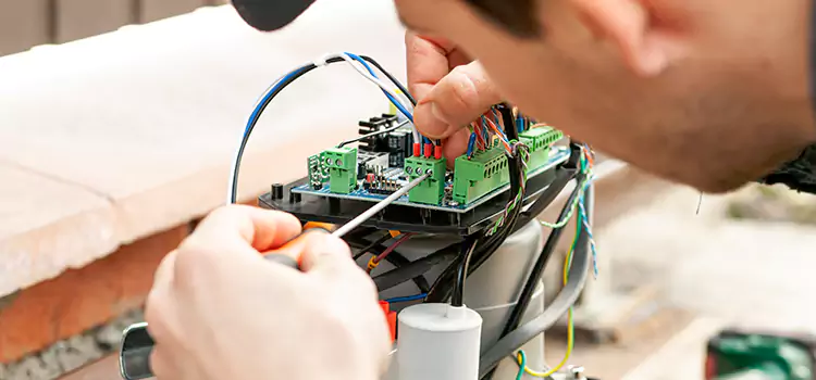 Specialized Brand Gate Motor Repairs Weslaco