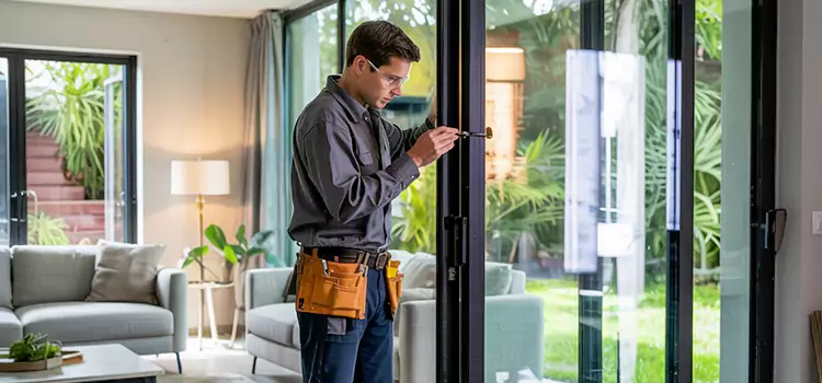 Why Choose Us for Your Glass Door Needs in Weslaco, TX?