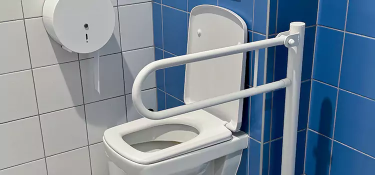 Comprehensive Solutions in Weslaco, TX for Accessible Facilities