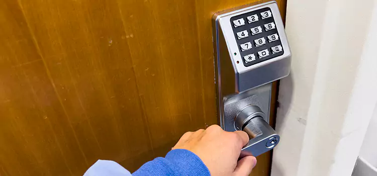 Why Choose Us for Your Keypad Lock Needs in Weslaco, TX?