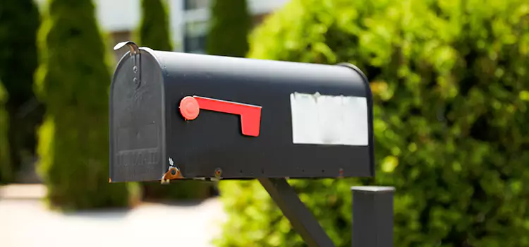 Secure Mailboxes for Packages Weslaco