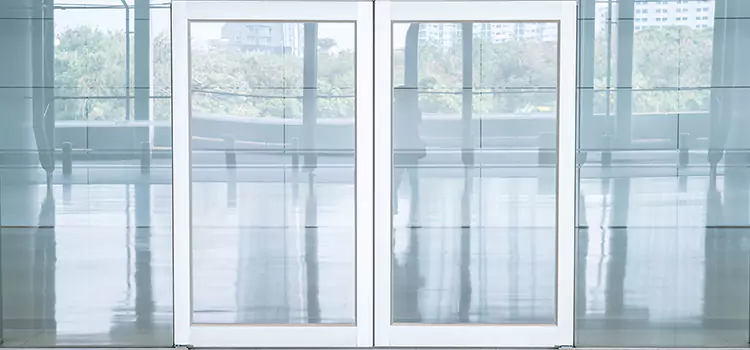 Mobile Sliding Screen Door Replacement Weslaco