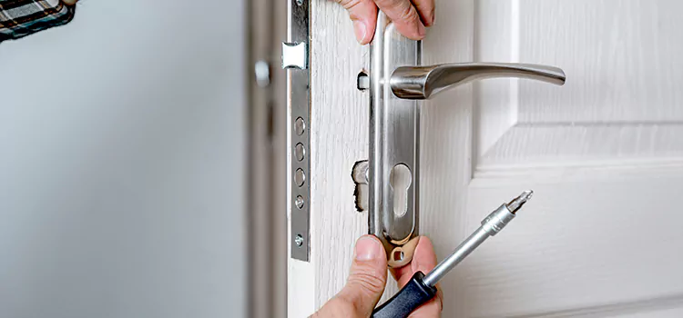 New Door Frame Installation Weslaco