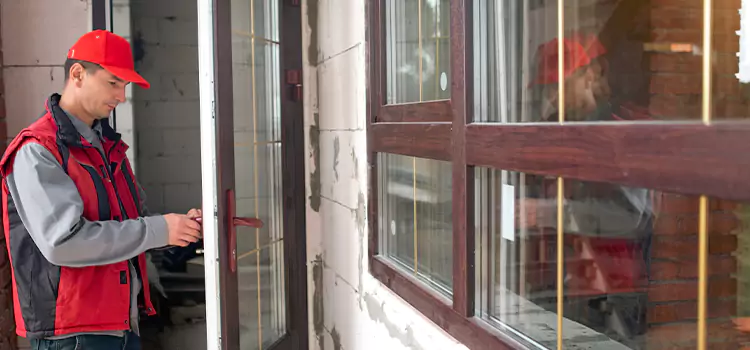 Sliding Door Lock Repair Weslaco