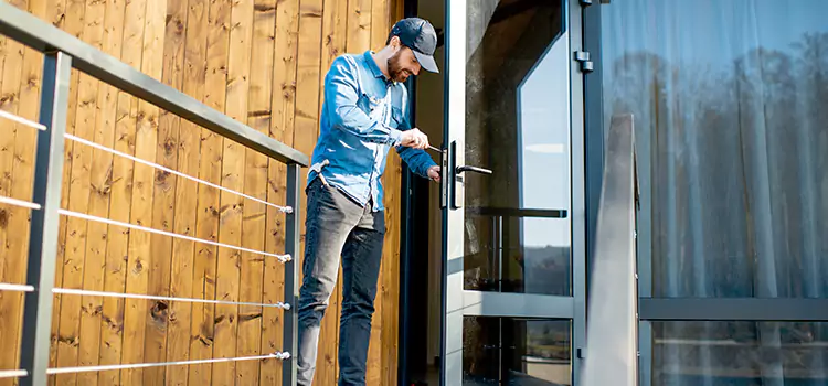 Emergency Patio Door Repair Weslaco