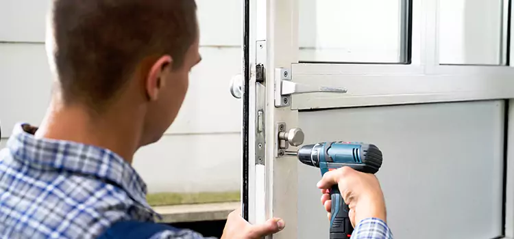 Experienced and Reliable Technicians Weslaco