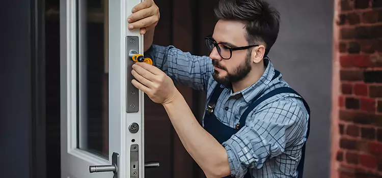 Residential Door Repairs Weslaco