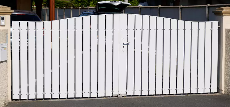 Why Choose Us for Residential Gate Repair in Weslaco, TX?