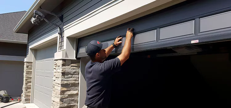 Janus Roll Up Doors Weslaco