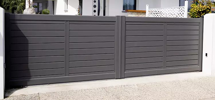 Automatic Gate Fence Weslaco