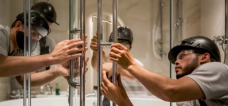 Shower Door Replacement Cost Weslaco