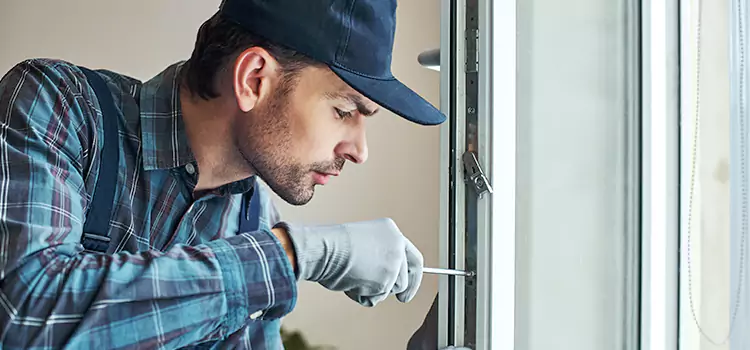 Emergency Response for Latch Issues Weslaco