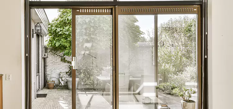 Glass Door Panel Replacement Cost Weslaco