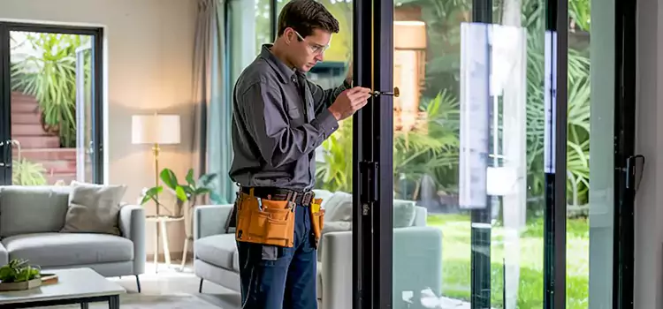 Sliding Door Maintenance Weslaco
