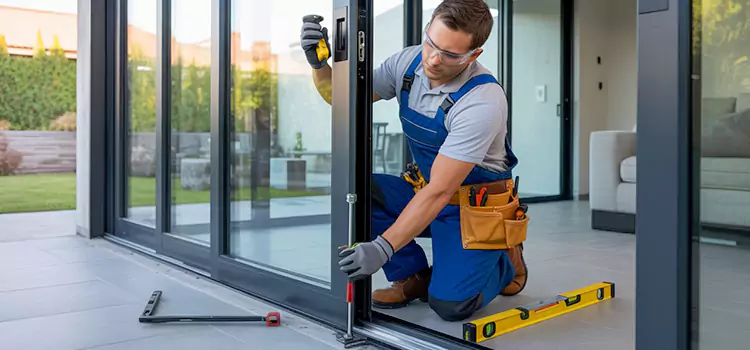Patio Door Replacement Weslaco