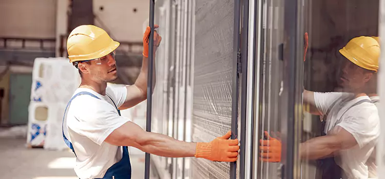 Sliding Door Mesh Replacement Weslaco