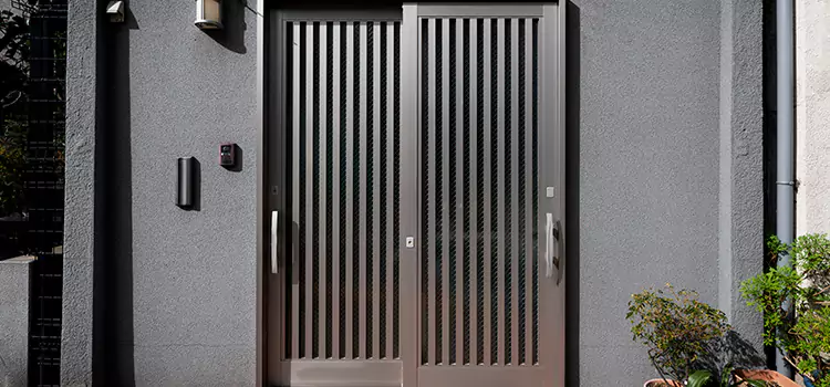 Specialized Steel Door Services in Weslaco, TX