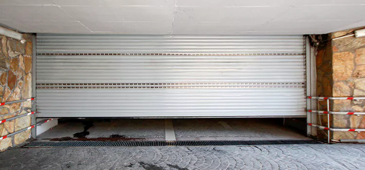 Steel Garage Door Repair Weslaco