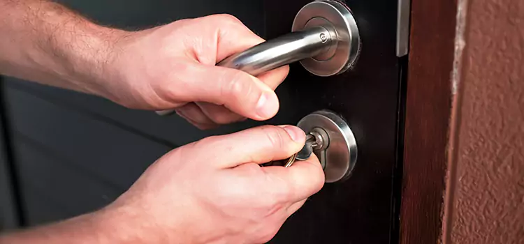 Door Closer Repair & Installation Weslaco