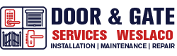 Door & Gate Services Weslaco